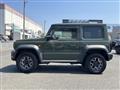 2020 Suzuki Jimny Sierra
