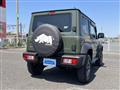 2020 Suzuki Jimny Sierra