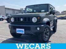 2020 Suzuki Jimny Sierra