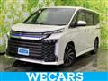 2022 Toyota Voxy