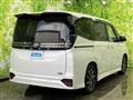 2022 Toyota Voxy