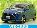 2019 Toyota Sienta