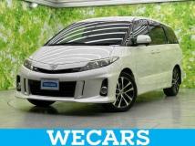 2013 Toyota Estima