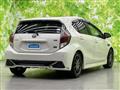 2015 Toyota AQUA