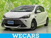 2015 Toyota AQUA