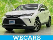 2024 Toyota Harrier
