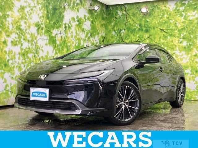2025 Toyota Prius
