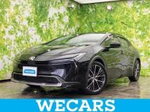2025 Toyota Prius