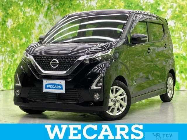 2019 Nissan Nissan Others