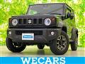 2024 Suzuki Jimny Sierra