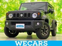 2024 Suzuki Jimny Sierra
