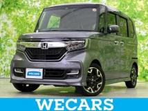 2019 Honda N BOX