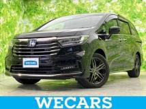 2022 Honda Odyssey