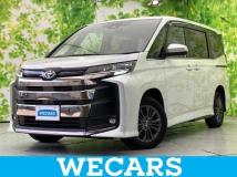 2025 Toyota Noah