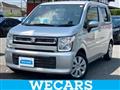 2018 Suzuki Wagon R