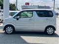 2018 Suzuki Wagon R