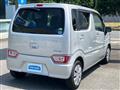 2018 Suzuki Wagon R