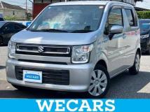 2018 Suzuki Wagon R