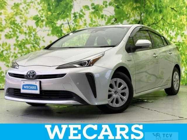 2019 Toyota Prius