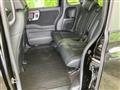 2017 Honda N BOX