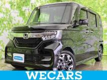 2017 Honda N BOX