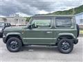 2020 Suzuki Jimny