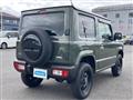 2020 Suzuki Jimny