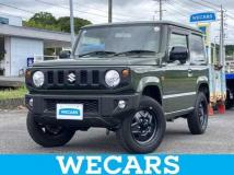 2020 Suzuki Jimny