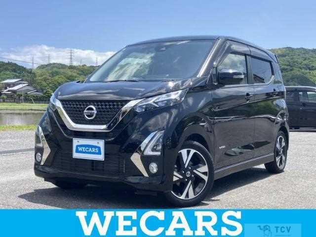 2020 Nissan Nissan Others