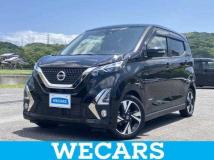 2020 Nissan Nissan Others