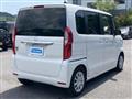 2021 Honda N BOX