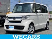 2021 Honda N BOX