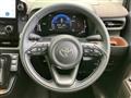 2025 Toyota Sienta