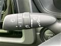 2025 Toyota Sienta