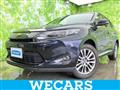 2017 Toyota Harrier