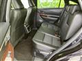 2017 Toyota Harrier