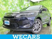 2017 Toyota Harrier