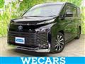 2024 Toyota Voxy