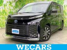 2024 Toyota Voxy