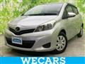 2012 Toyota Vitz