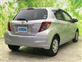 2012 Toyota Vitz