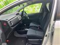 2012 Toyota Vitz