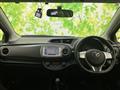 2012 Toyota Vitz