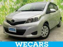 2012 Toyota Vitz