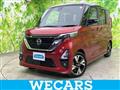 2021 Nissan ROOX