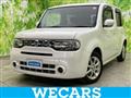 2018 Nissan Cube