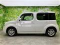 2018 Nissan Cube