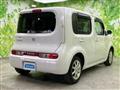 2018 Nissan Cube