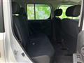 2018 Nissan Cube