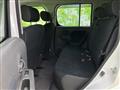 2018 Nissan Cube
